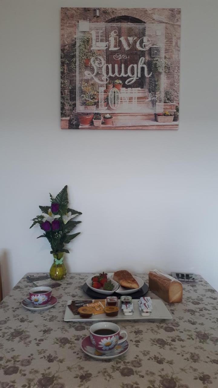 Amalia'S Apartments Kíszamosz Kültér fotó