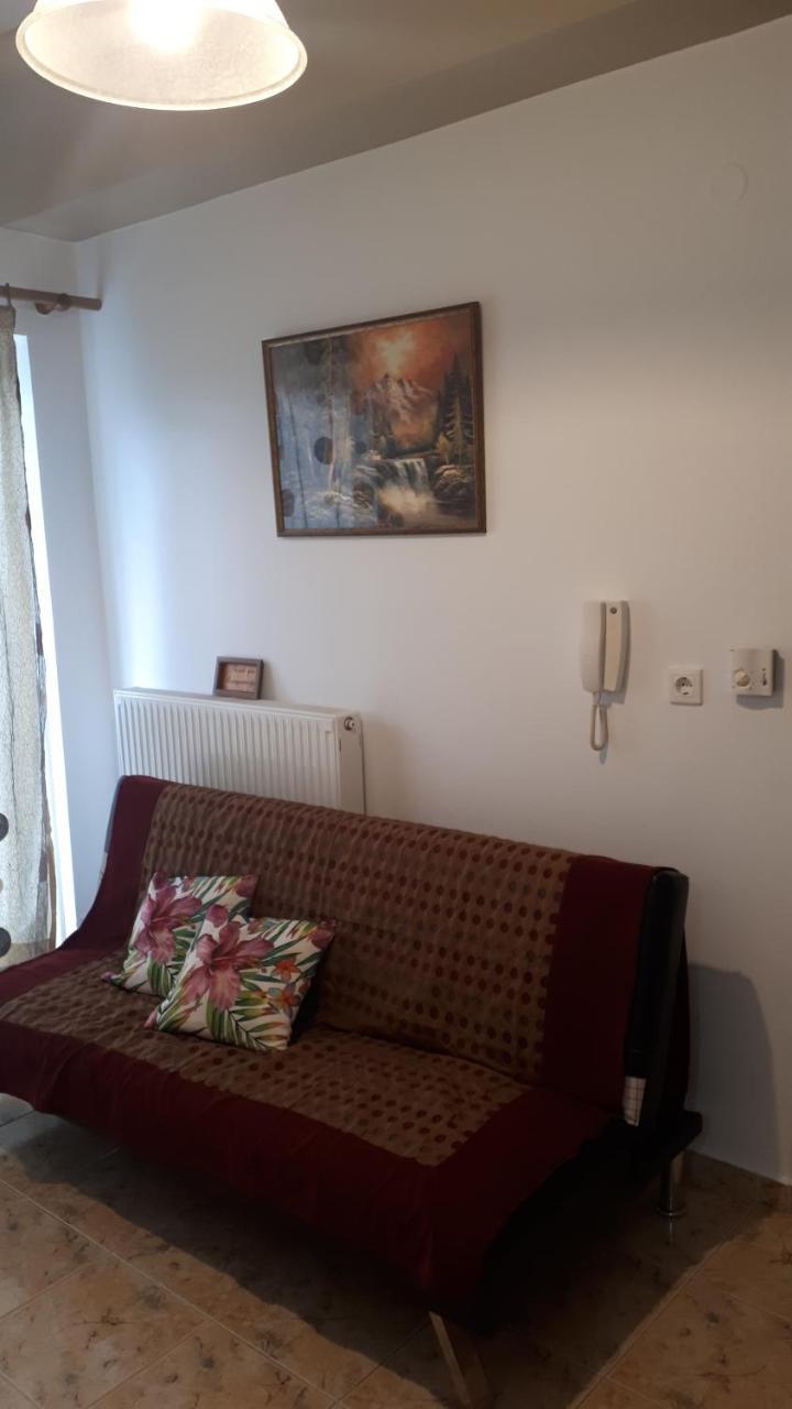 Amalia'S Apartments Kíszamosz Kültér fotó
